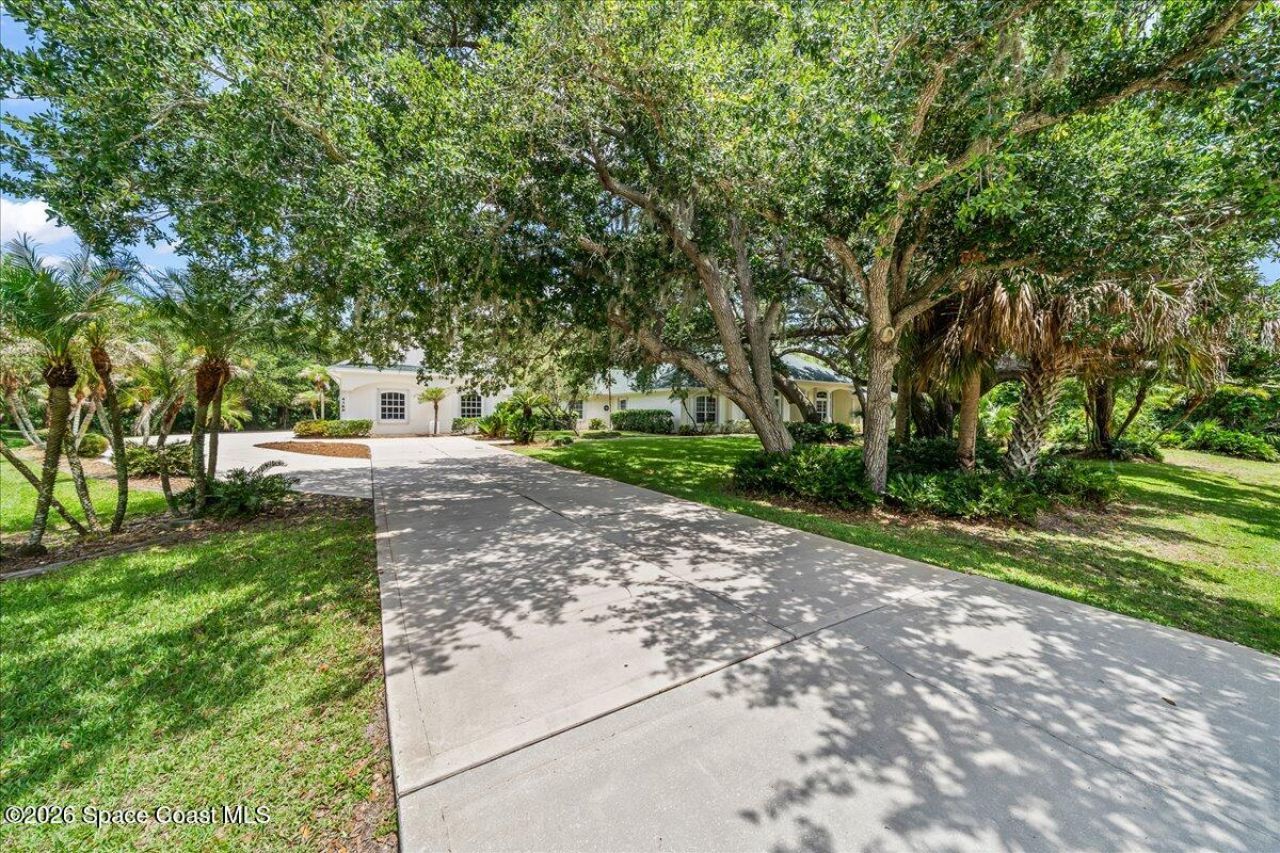 4389 Ligustrum Drive, Melbourne, FL 32934 Photo