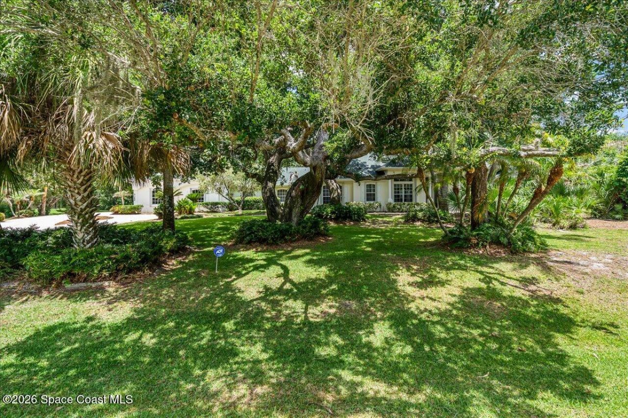 4389 Ligustrum Drive, Melbourne, FL 32934 Photo