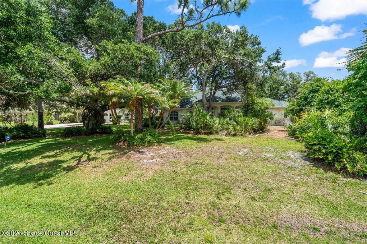4389 Ligustrum Drive, Melbourne, FL 32934 Photo