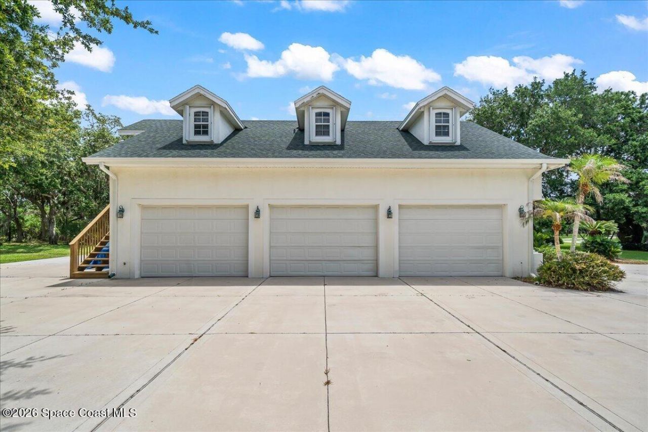 4389 Ligustrum Drive, Melbourne, FL 32934 Photo