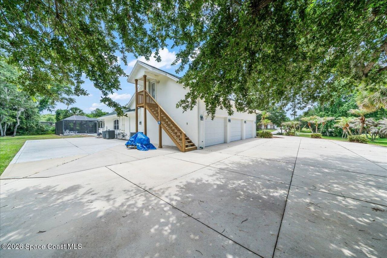 4389 Ligustrum Drive, Melbourne, FL 32934 Photo