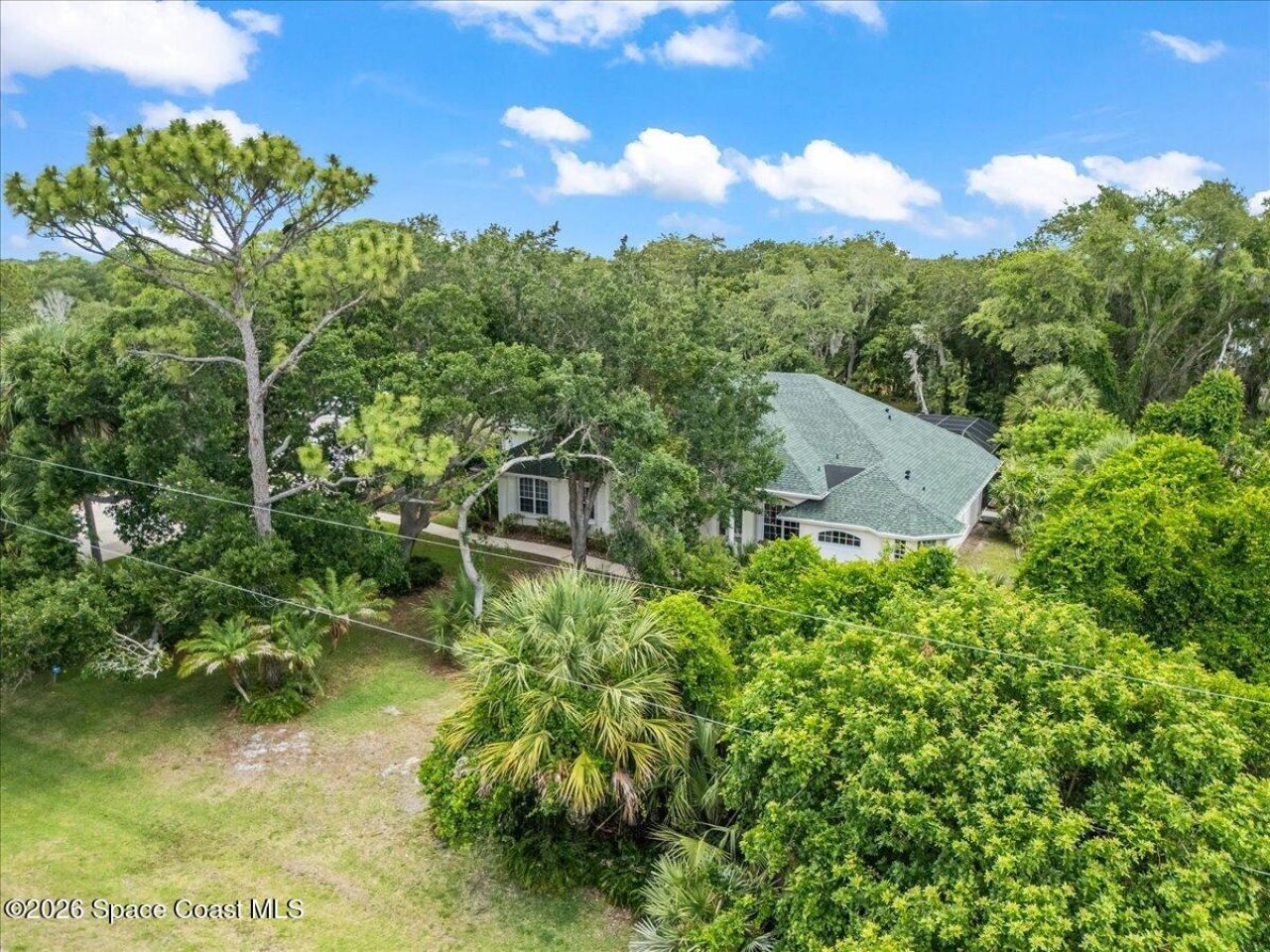 4389 Ligustrum Drive, Melbourne, FL 32934 Photo