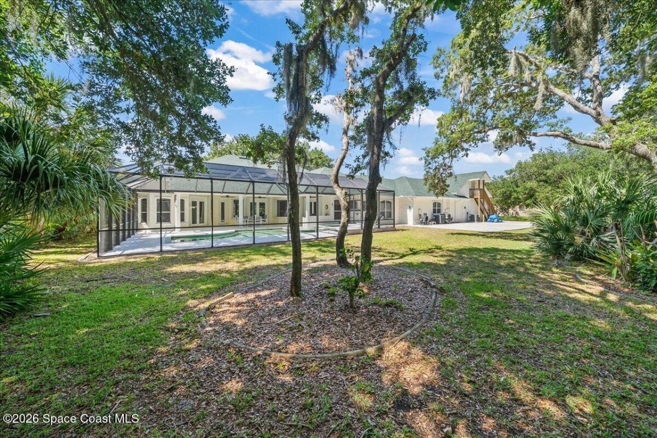 4389 Ligustrum Drive, Melbourne, FL 32934 Photo