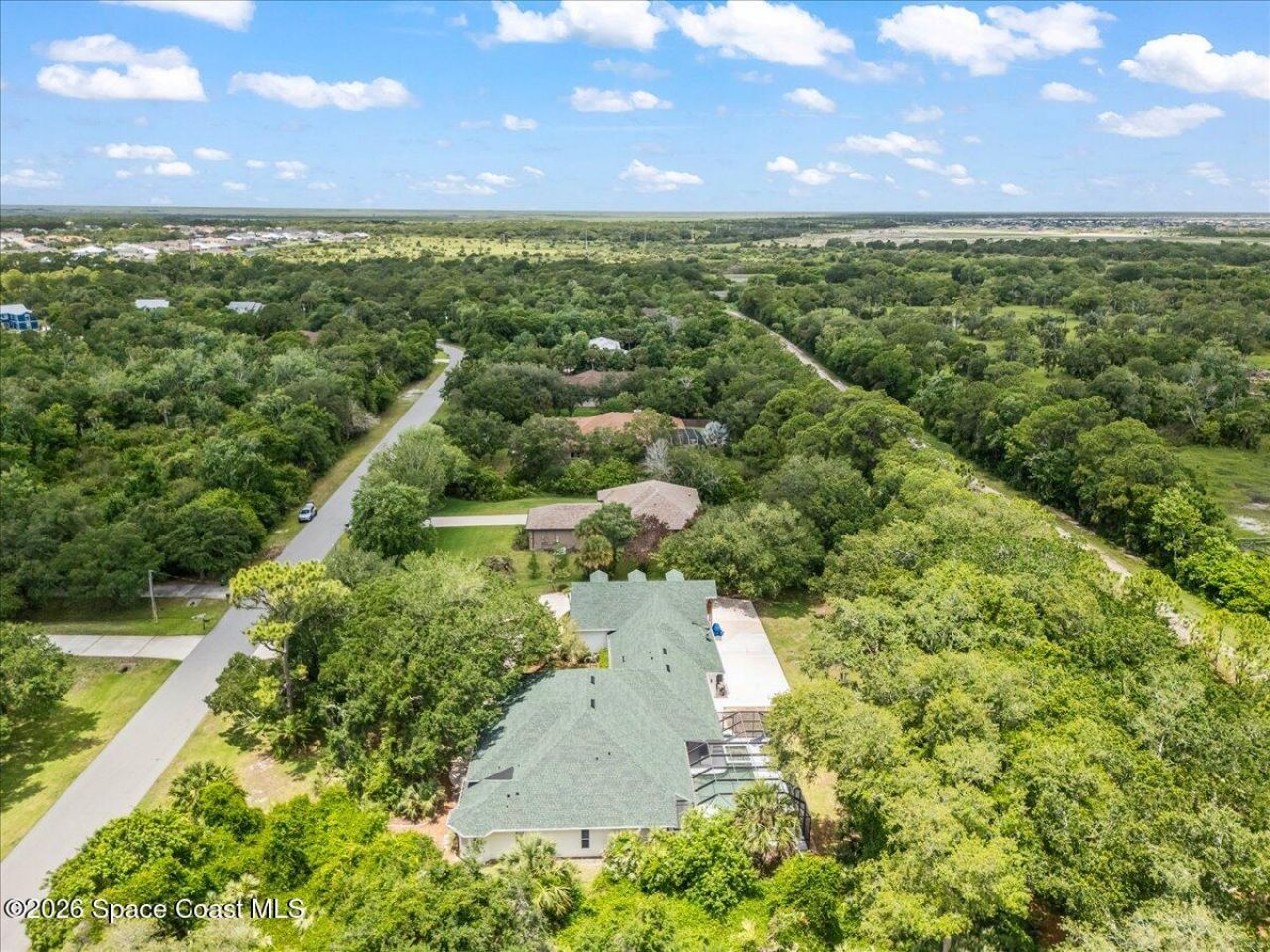 4389 Ligustrum Drive, Melbourne, FL 32934 Photo