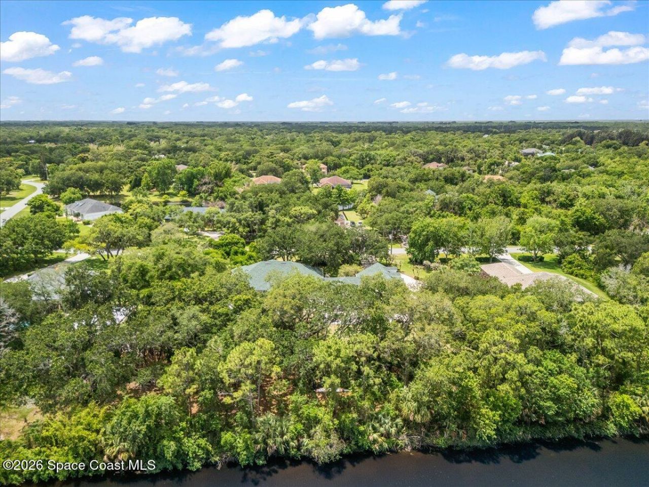 4389 Ligustrum Drive, Melbourne, FL 32934 Photo