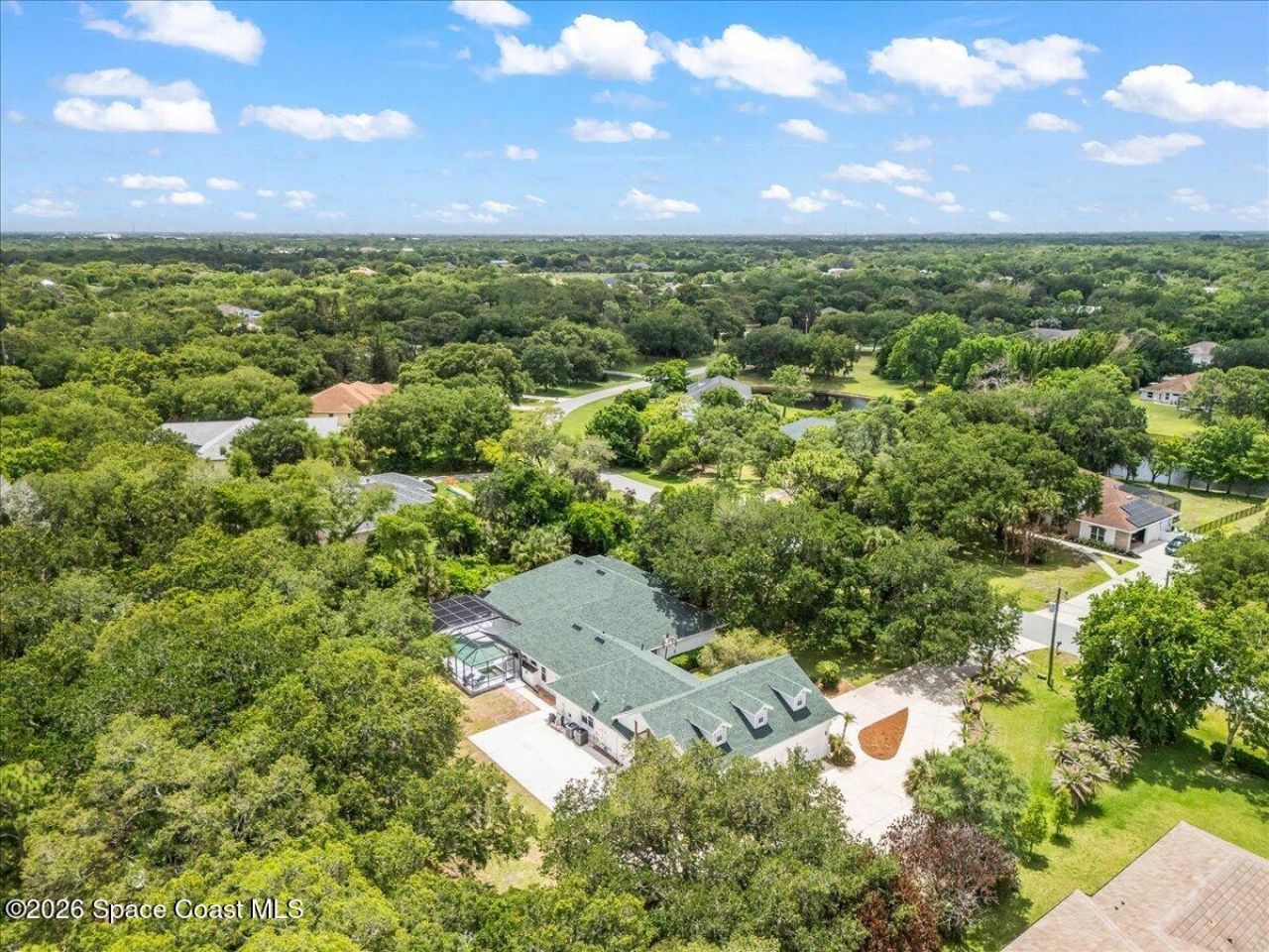 4389 Ligustrum Drive, Melbourne, FL 32934 Photo