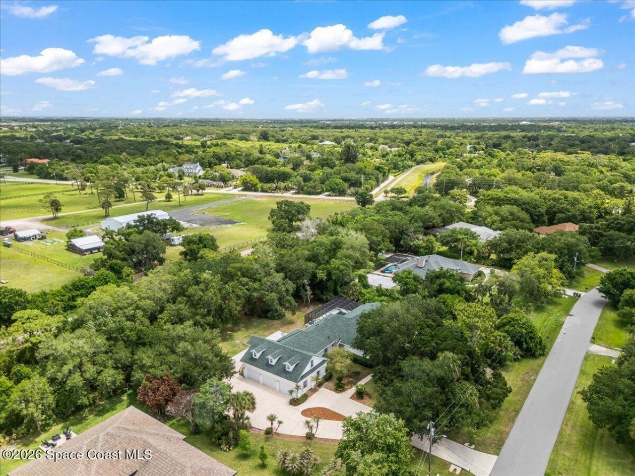 4389 Ligustrum Drive, Melbourne, FL 32934 Photo