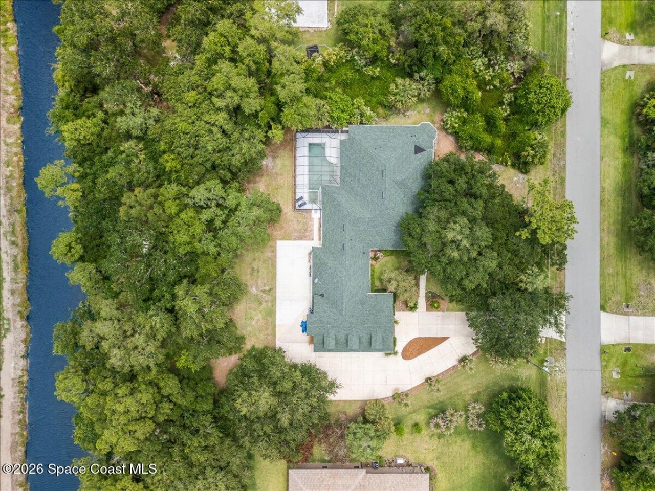 4389 Ligustrum Drive, Melbourne, FL 32934 Photo