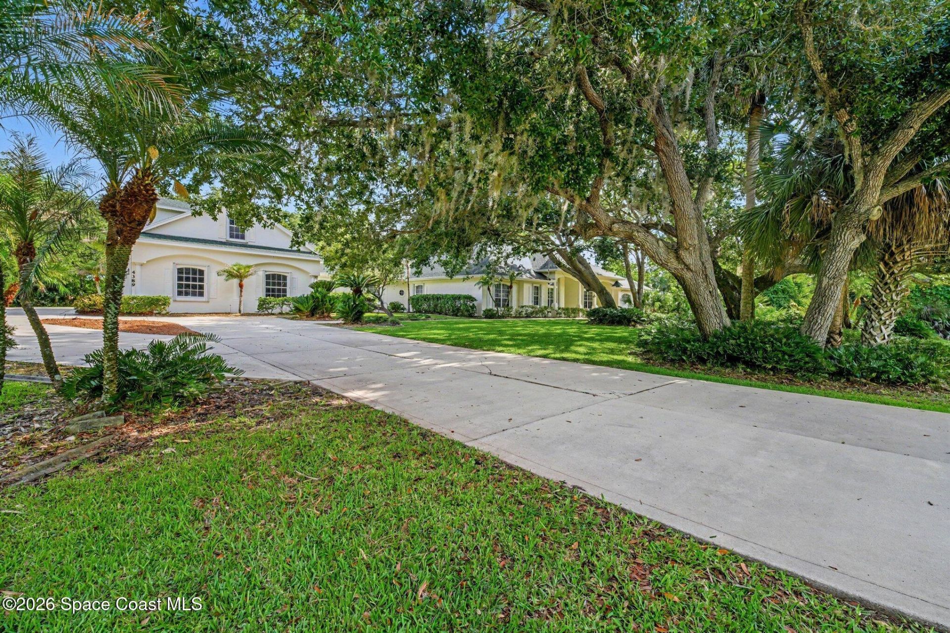 4389 Ligustrum Drive, Melbourne, FL 32934 Photo