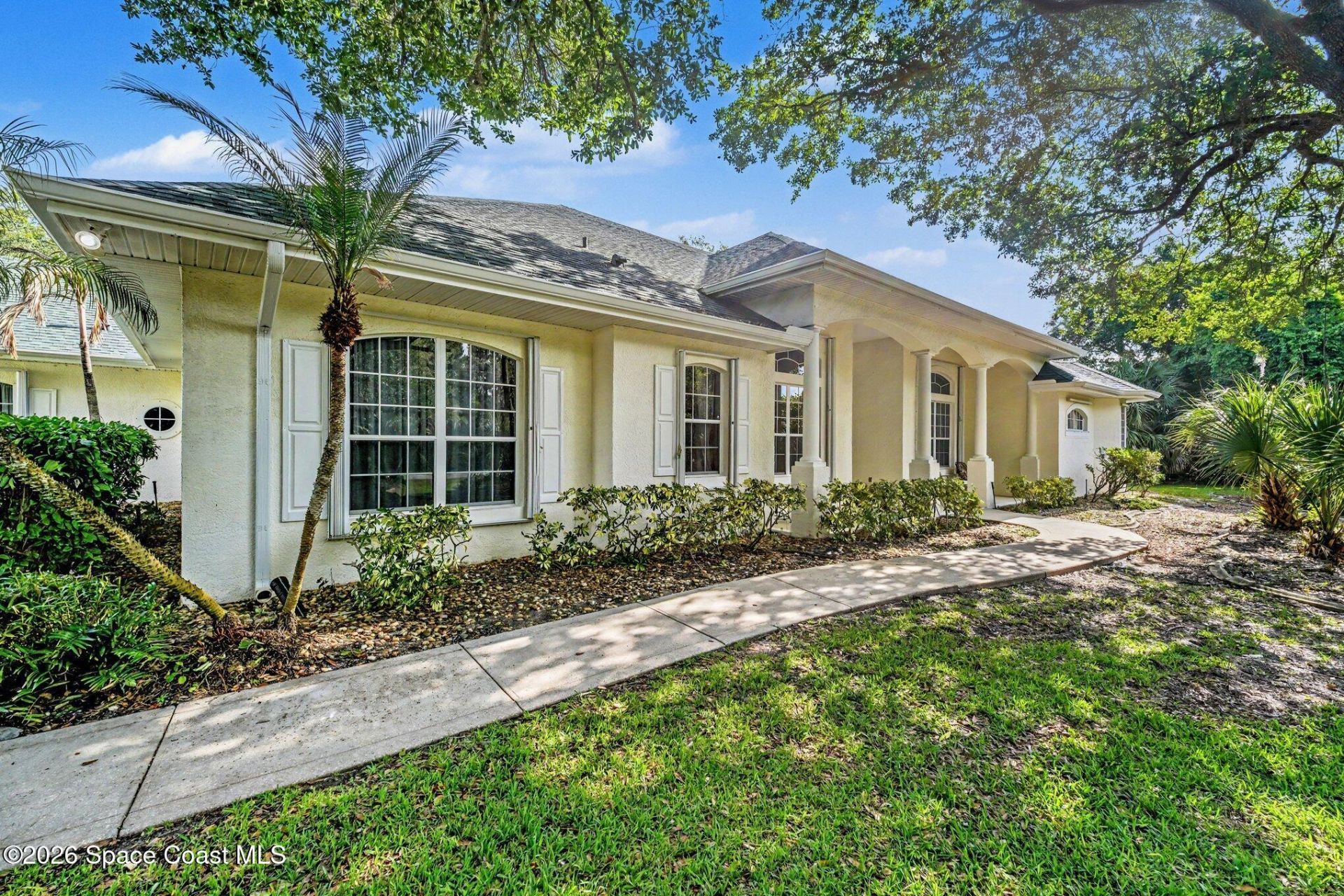4389 Ligustrum Drive, Melbourne, FL 32934 Photo
