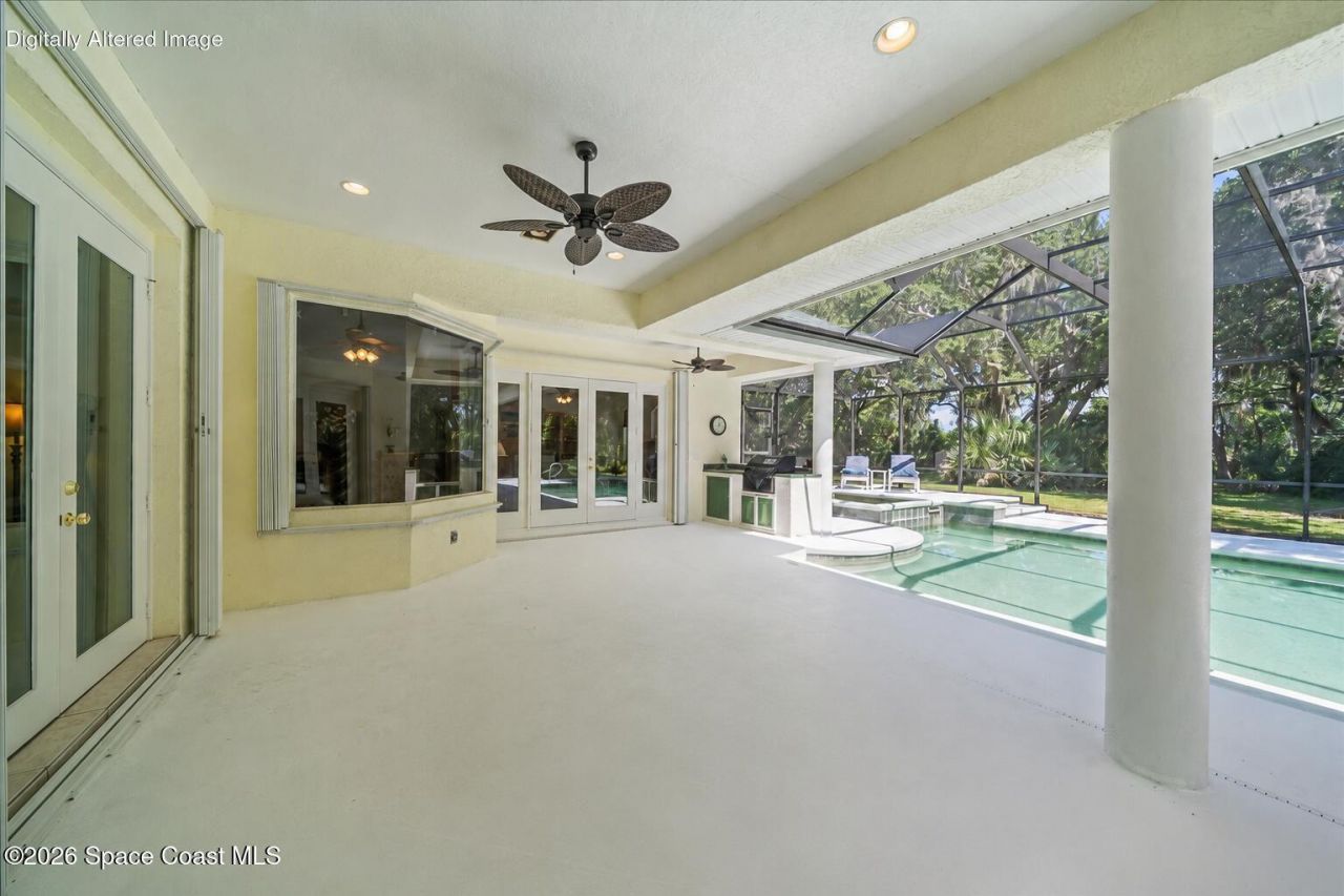 4389 Ligustrum Drive, Melbourne, FL 32934 Photo