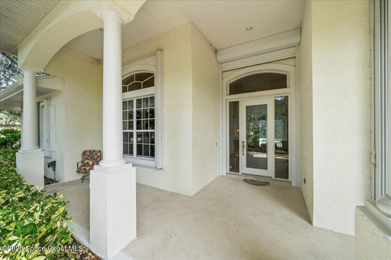 4389 Ligustrum Drive, Melbourne, FL 32934 Photo