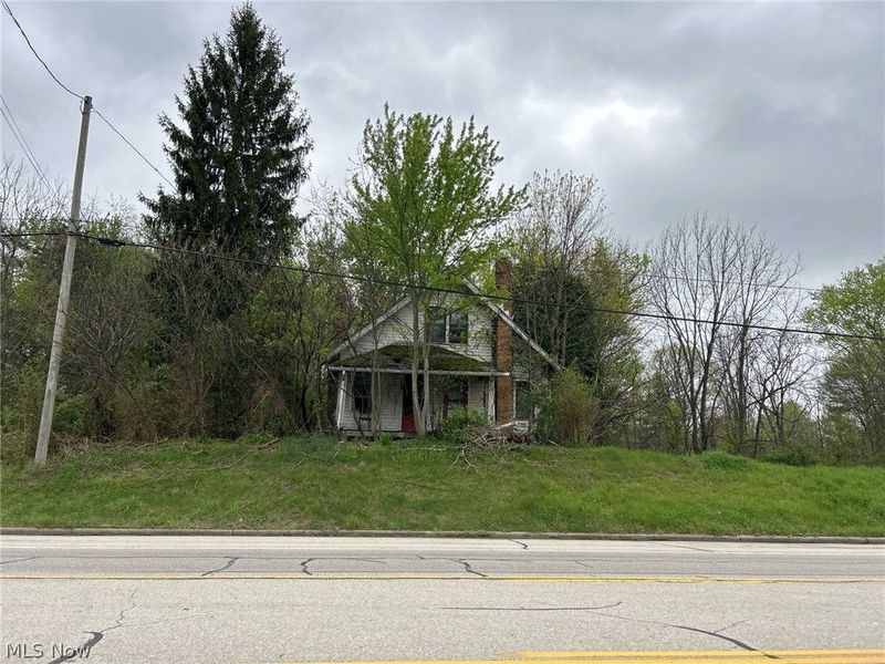 2796 State Route 59, Ravenna, OH 44266 Photo 1