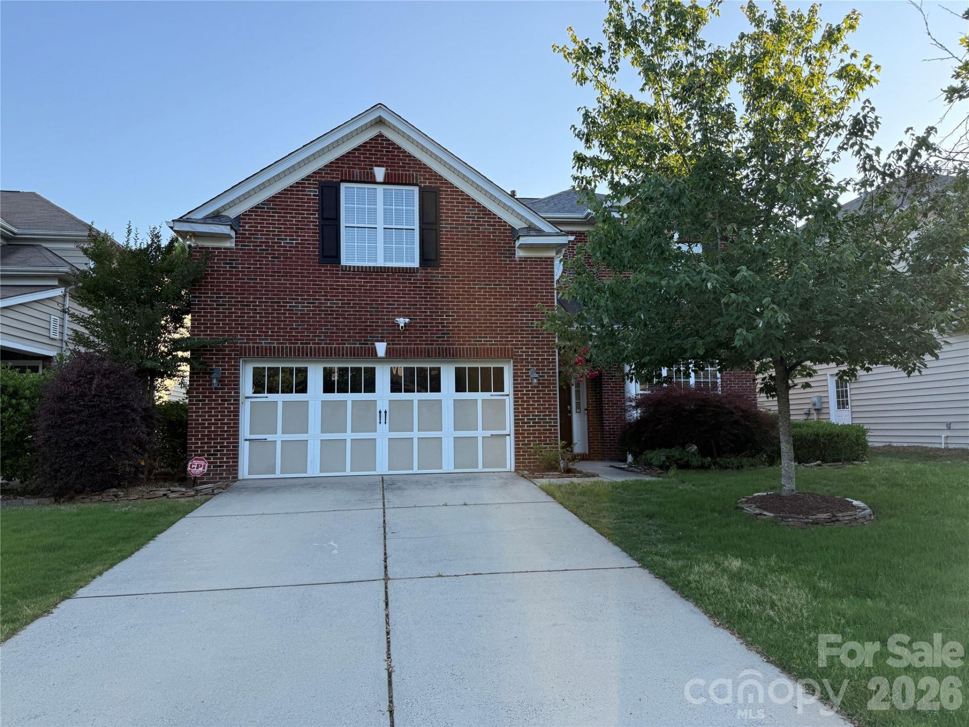 5110 Dragonfly Lane , Charlotte, NC 28277 Main Photo