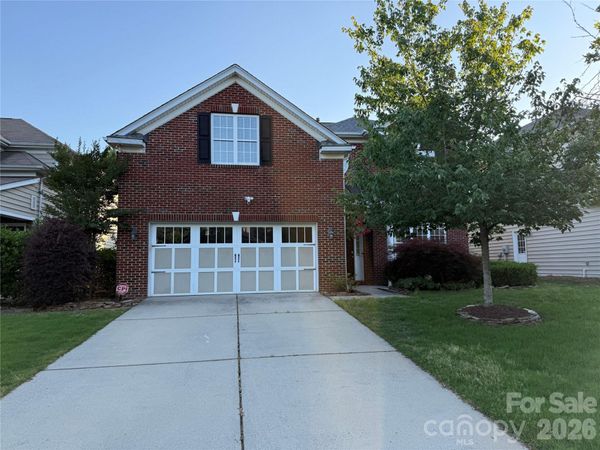 5110 Dragonfly Lane , Charlotte, NC 28277
