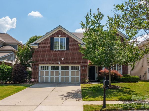 5110 Dragonfly Lane, Charlotte, NC 28277