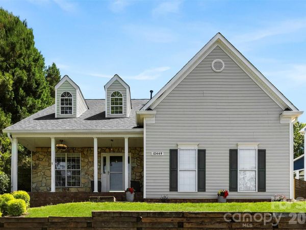 10449 Quiet Bay Court , Charlotte, NC 28278