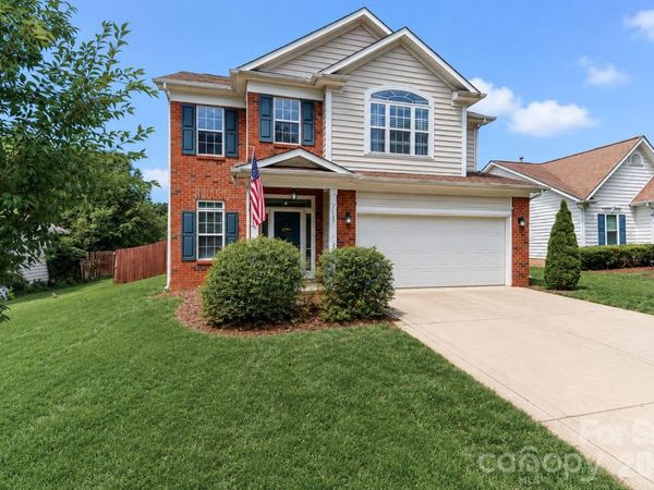1182 Tufton Place NW, Concord, NC 28027