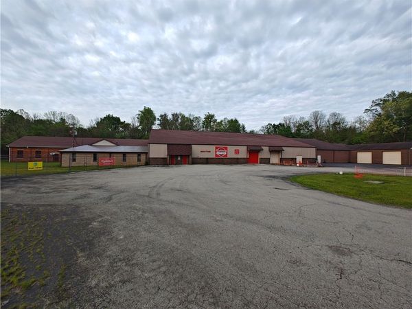 1736 New Salem Road, Republic, PA 15475