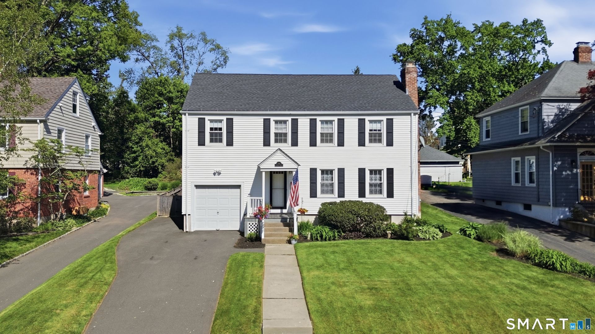 198 Auburn, West Hartford, CT 06119 Main Photo