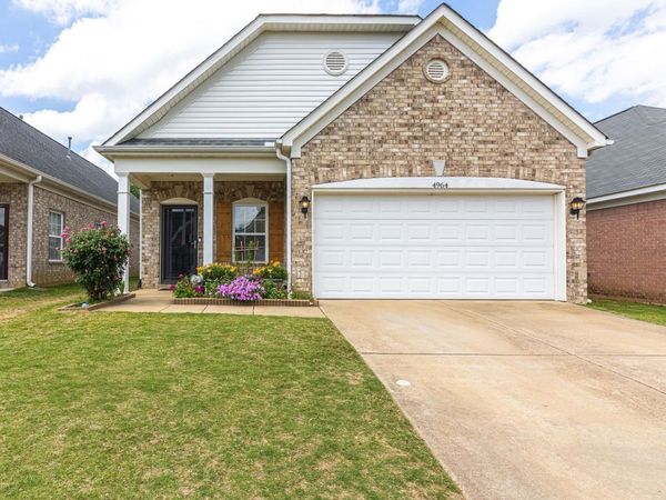 4964 WATER BROOK CIR, Arlington, TN 38002