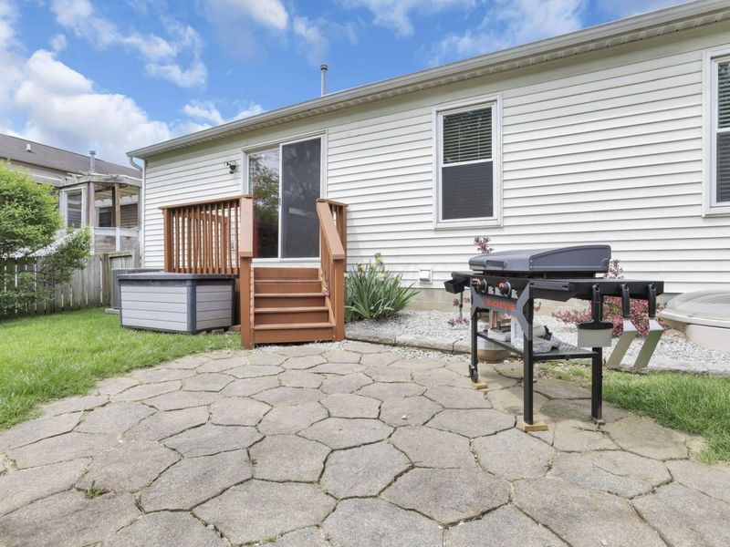1338 Bluffton Court, Columbus, OH 43228 Photo 40
