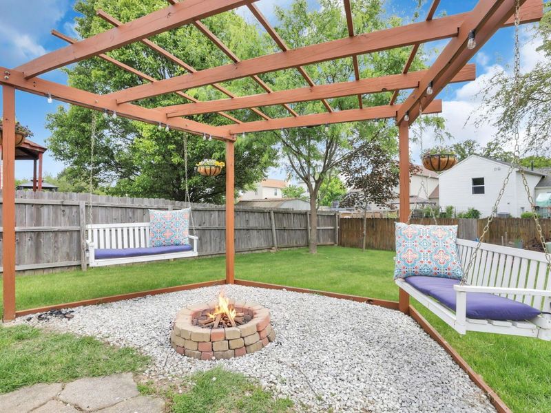 1338 Bluffton Court, Columbus, OH 43228 Photo 41