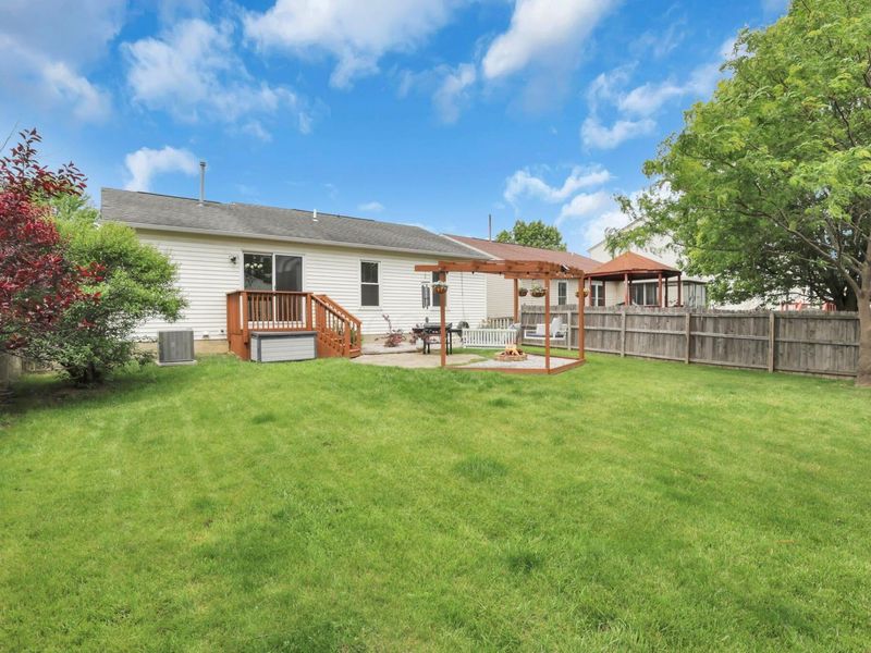 1338 Bluffton Court, Columbus, OH 43228 Photo 43
