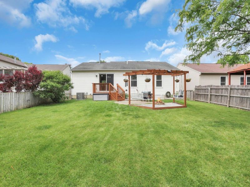 1338 Bluffton Court, Columbus, OH 43228 Photo 44