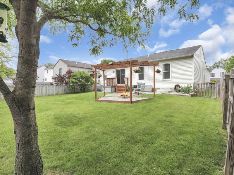 1338 Bluffton Court, Columbus, OH 43228 Photo 45
