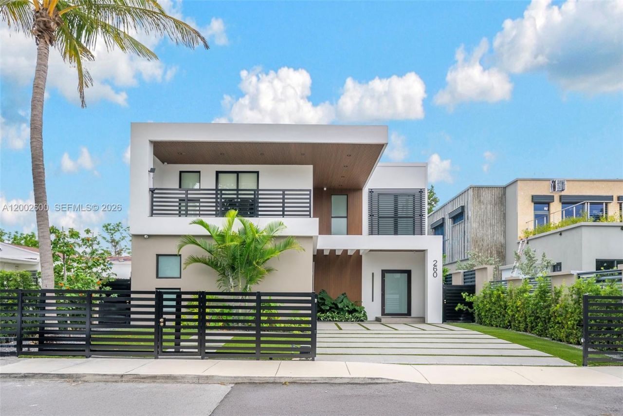 260 NW 47th St, Miami, FL 33127 Photo