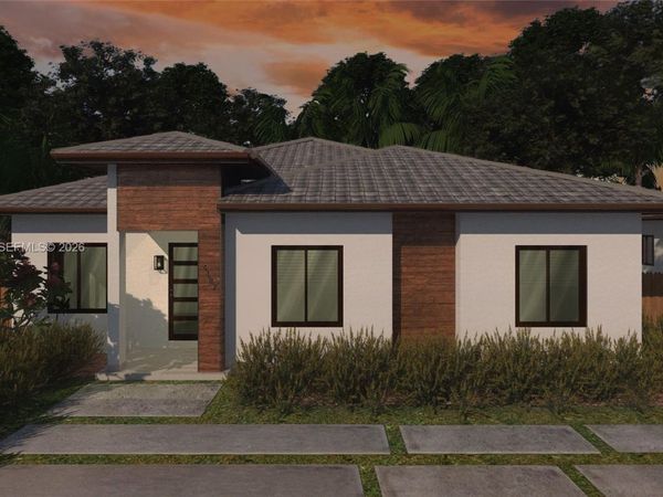 22464 SW 109th Psge , Miami, FL 33170