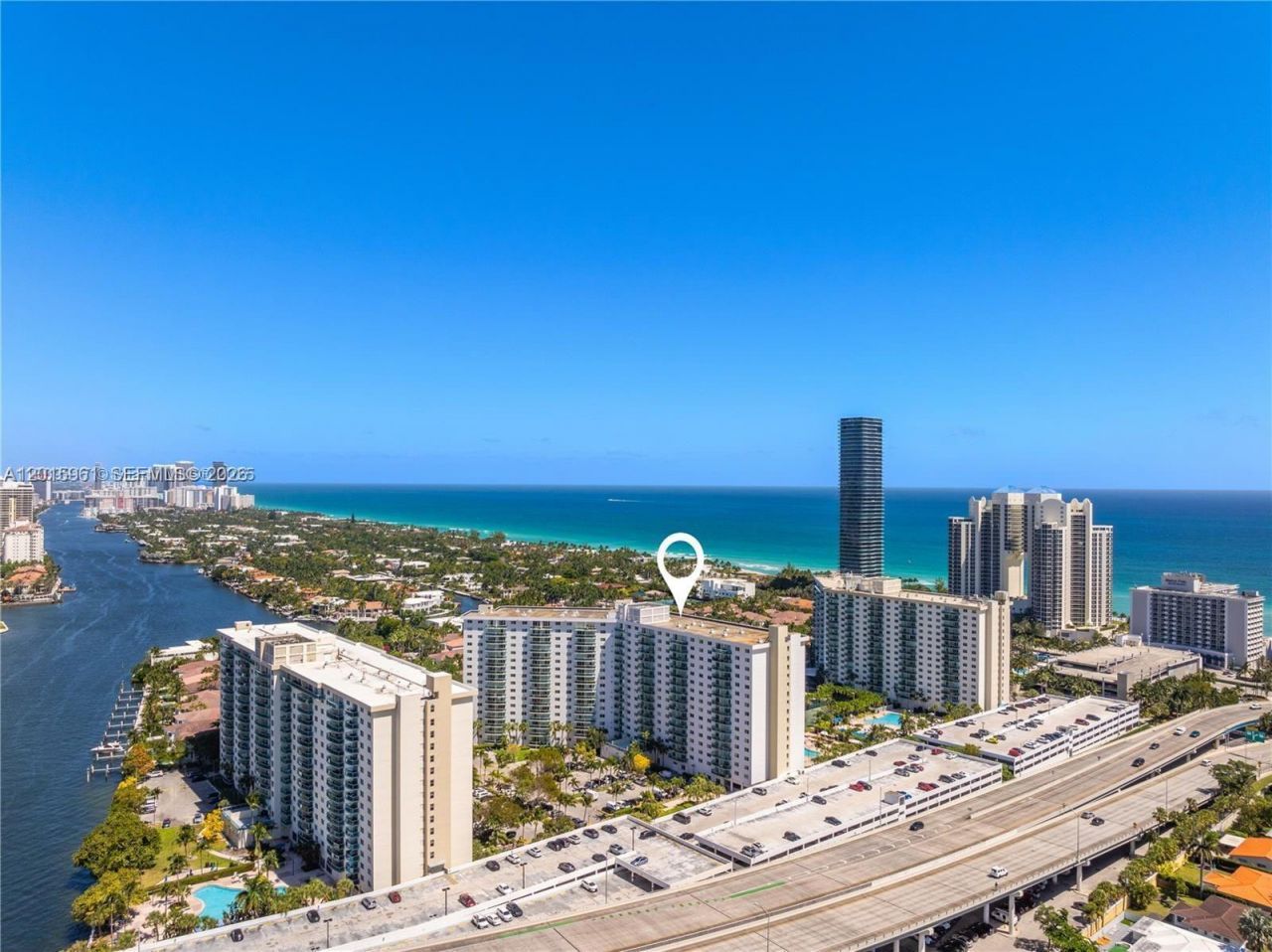 19380 Collins Ave , Unit 402, Sunny Isles Beach, FL 33160 Photo