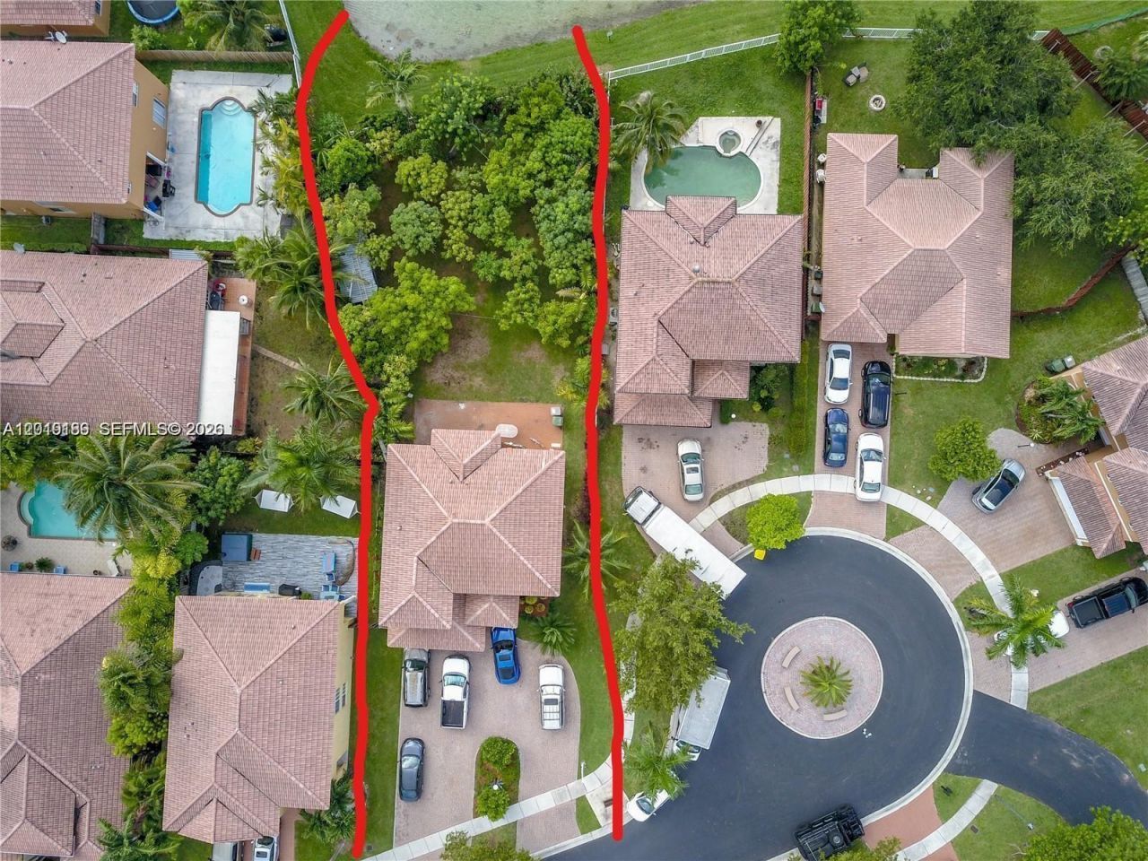 4124 NE 30th St, Homestead, FL 33033 Photo