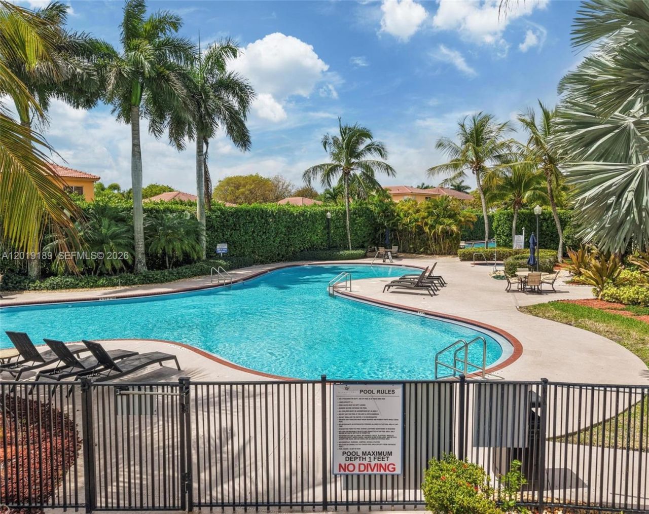 4124 NE 30th St, Homestead, FL 33033 Photo