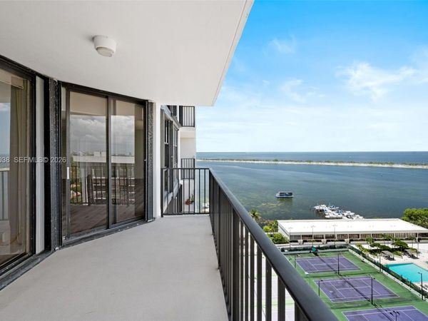 1901 Brickell Ave, Unit B2004, Miami, FL 33129