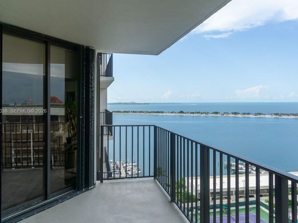 1901 Brickell Ave , Unit B2004, Miami, FL 33129