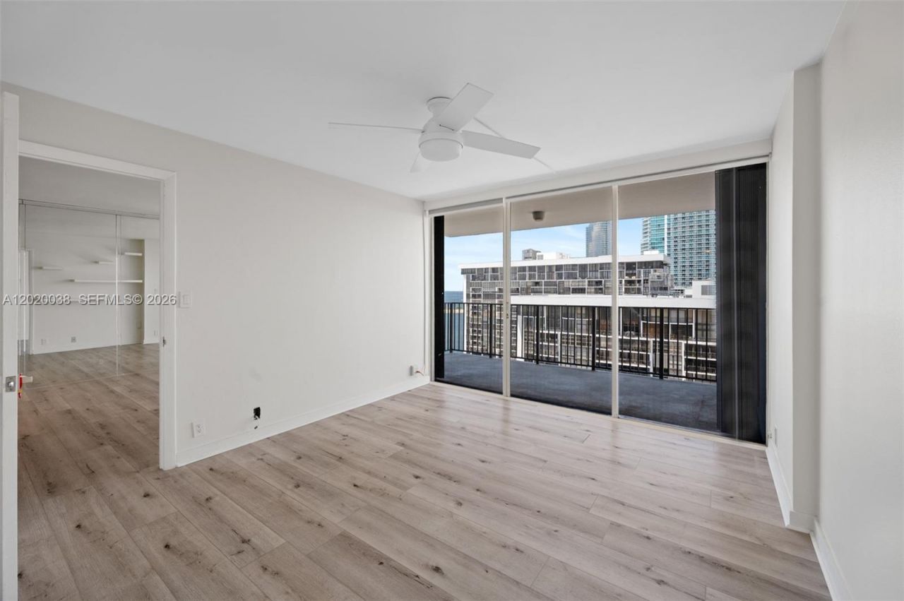 1901 Brickell Ave, Unit B2004, Miami, FL 33129 Photo