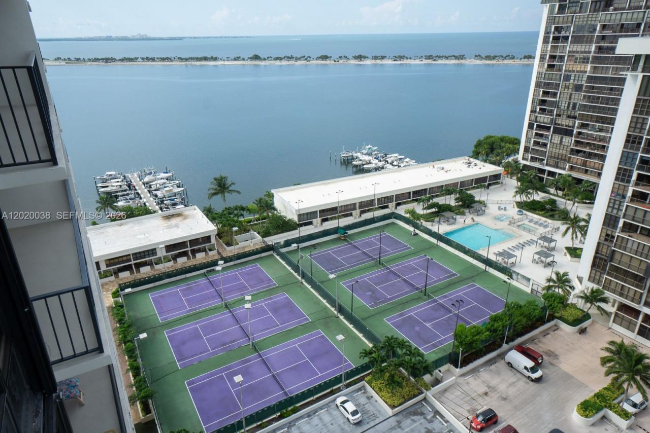 1901 Brickell Ave , Unit B2004, Miami, FL 33129 Photo