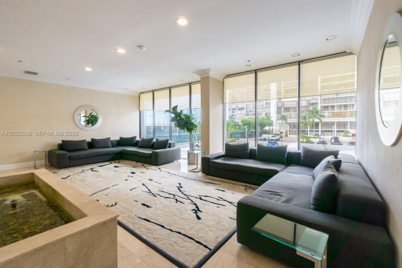 1901 Brickell Ave , Unit B2004, Miami, FL 33129 Photo