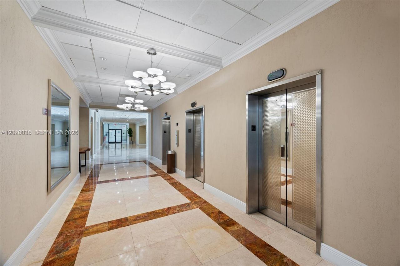 1901 Brickell Ave, Unit B2004, Miami, FL 33129 Photo