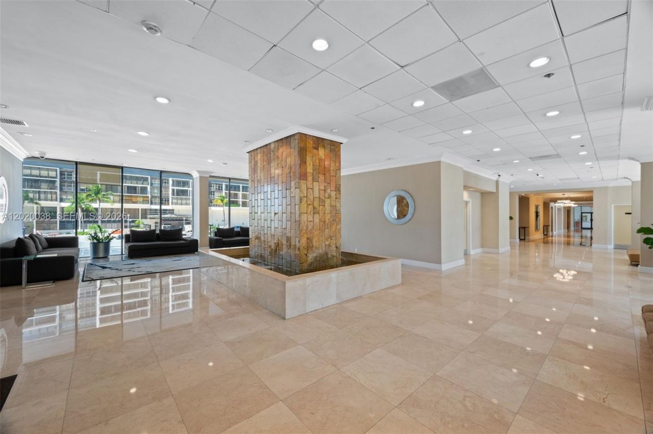 1901 Brickell Ave, Unit B2004, Miami, FL 33129 Photo