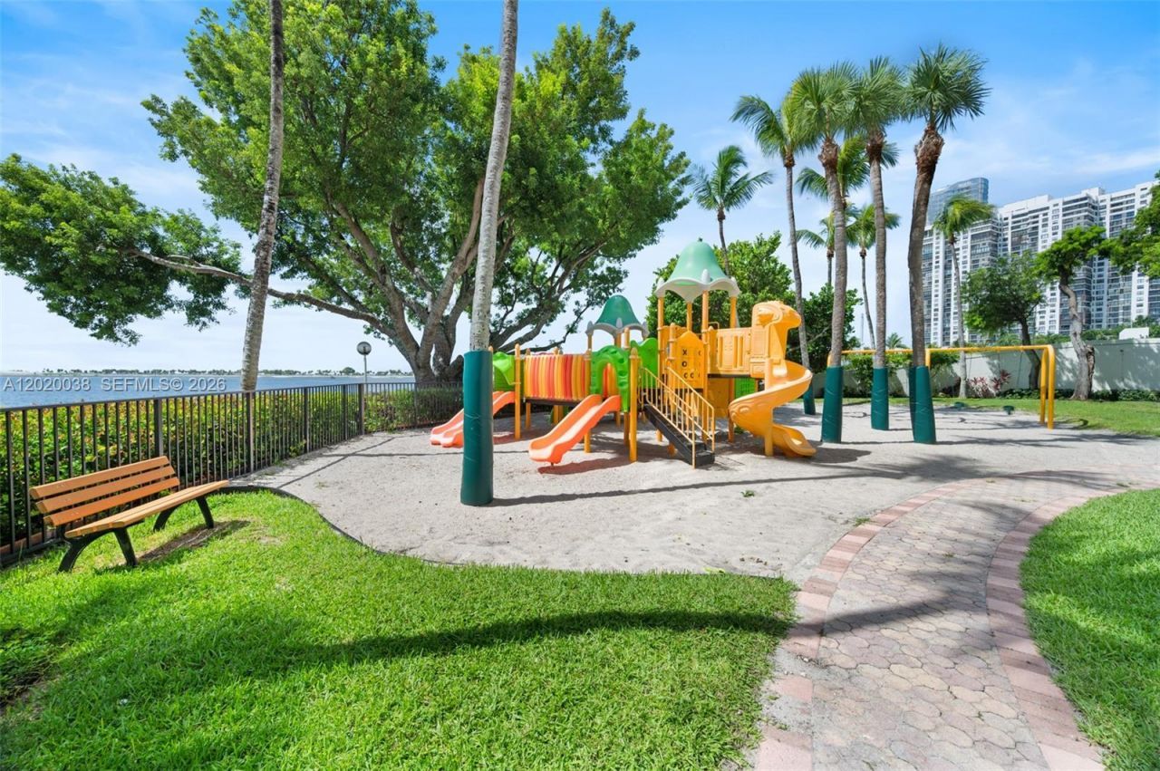 1901 Brickell Ave, Unit B2004, Miami, FL 33129 Photo