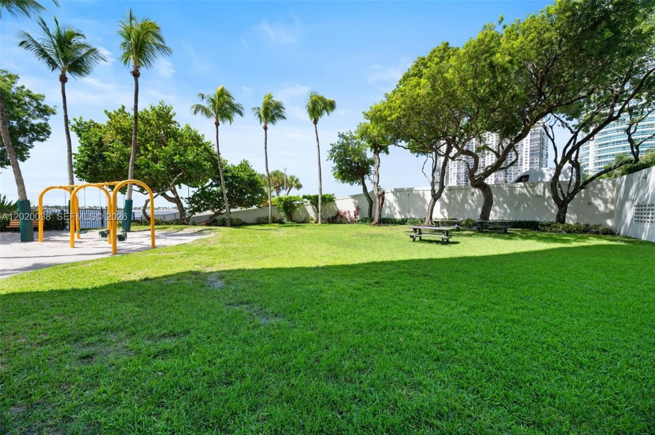 1901 Brickell Ave, Unit B2004, Miami, FL 33129 Photo