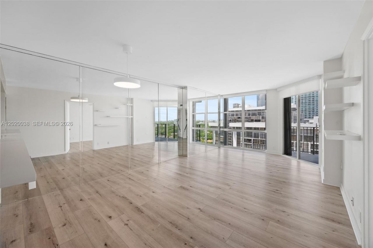 1901 Brickell Ave, Unit B2004, Miami, FL 33129 Photo