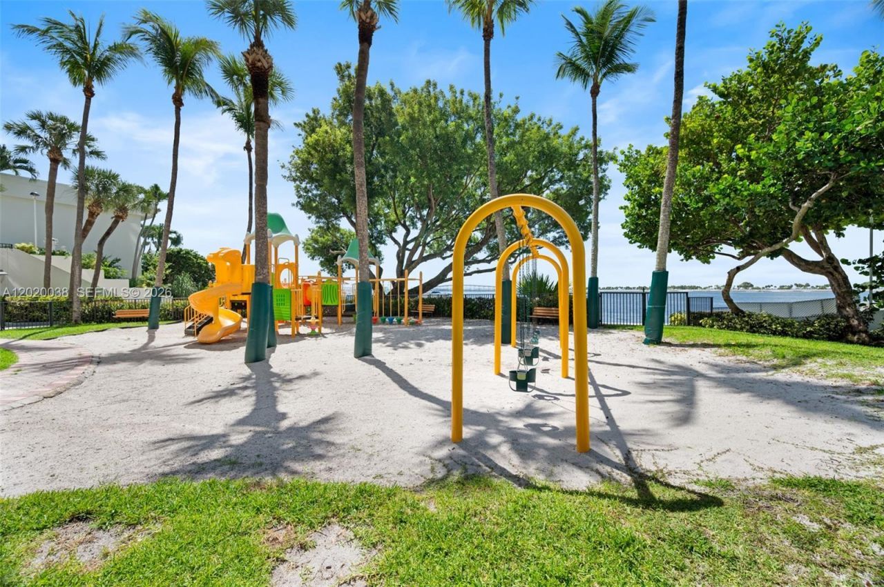 1901 Brickell Ave, Unit B2004, Miami, FL 33129 Photo