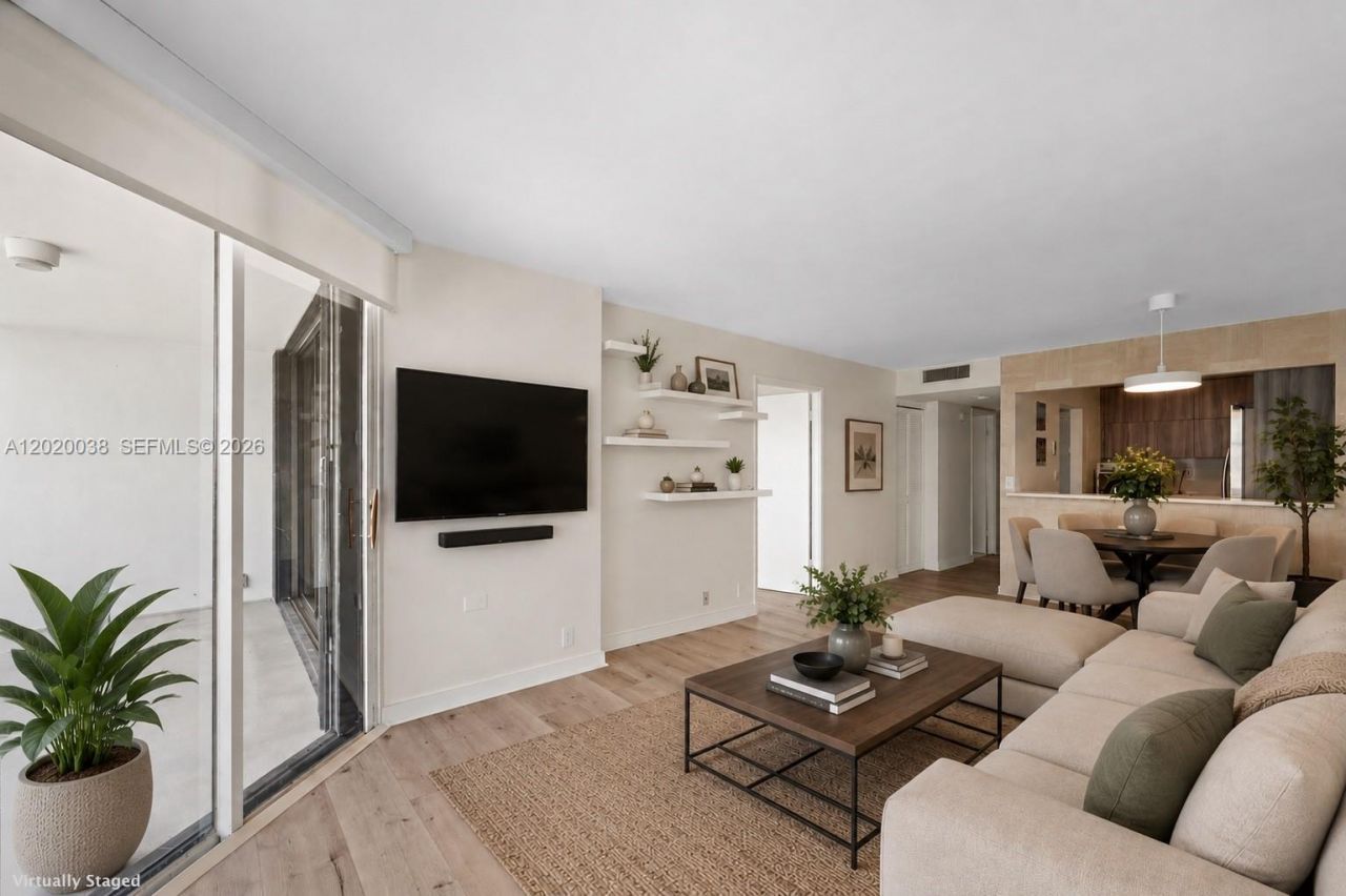 1901 Brickell Ave, Unit B2004, Miami, FL 33129 Photo
