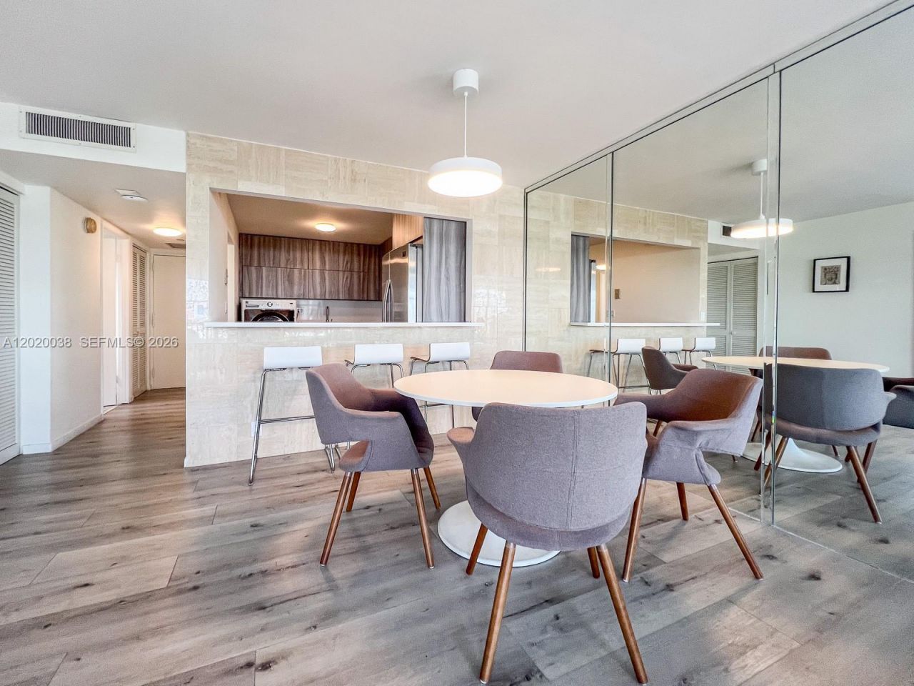 1901 Brickell Ave , Unit B2004, Miami, FL 33129 Photo