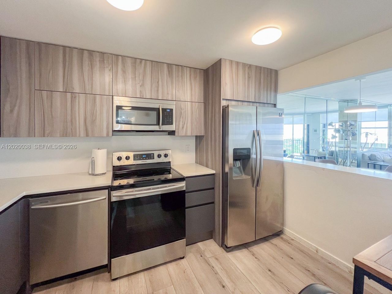 1901 Brickell Ave , Unit B2004, Miami, FL 33129 Photo