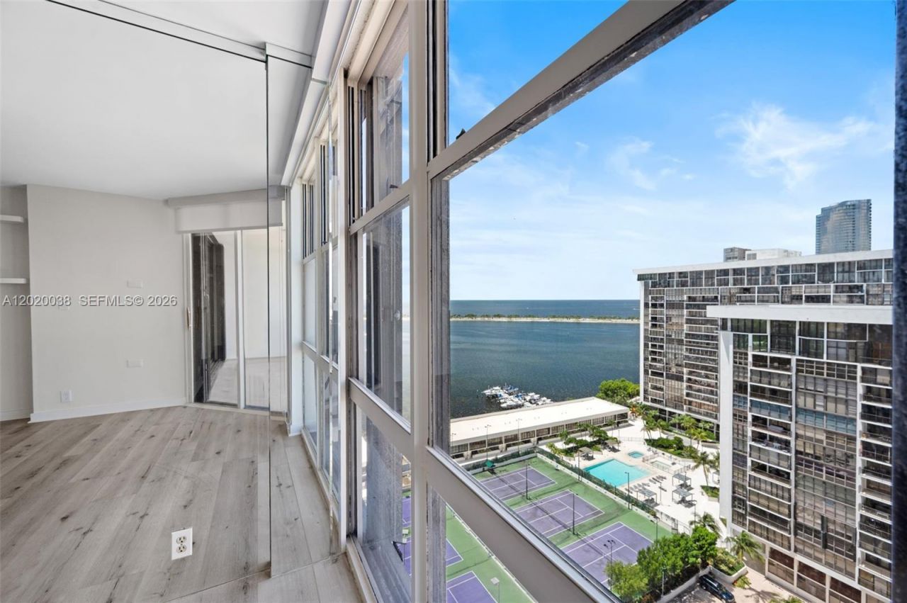 1901 Brickell Ave, Unit B2004, Miami, FL 33129 Photo